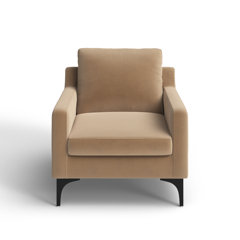 Dkny on sale accent chairs